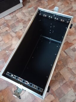 PROEL CR 105BLKM Rack 5U - 5