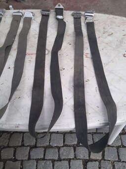 ŠKODA,p.NÁRAZNÍK 1000MB NOVÝ - 5