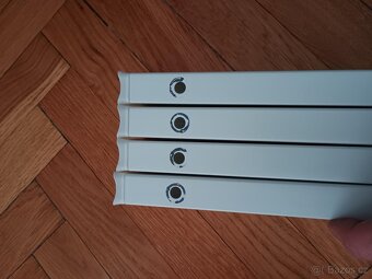 Loberget/Sibben dětská židle se sedákem - 5