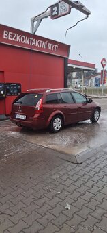 Renault Megane II kombi + LPG - 5