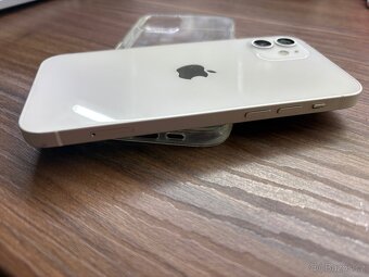 IPhone 12 64GB White - 5