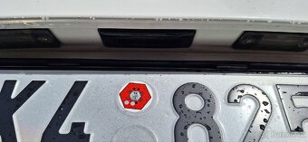 Skoda fabia 1.9 D - 5