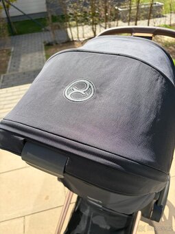 Cybex Priam Rosegold 4.0 Sepia Black - 5