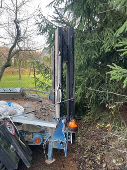 Podval ZDT 5880 - 5