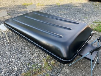 Střešní autostan - 5