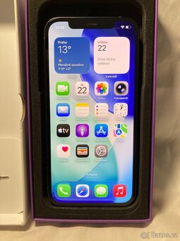 iPhone 12, 64GB - 5