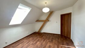 Pronájem bytu Ivančice o výměře 113 m² se skladem a 2xgaráž - 5