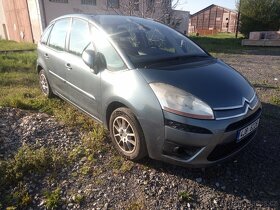 Citroen C4 Picasso 1.6hdi - 5