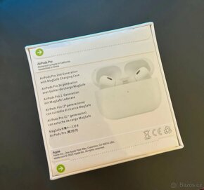 apple airpods 2 generace 2x - 5