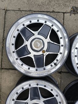 Intra R14 4x100 - 5