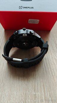 Nové chytré hodinky OnePlus Watch 2R - 5