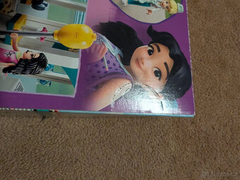 Lego Friends 41394 nemocnice nové - 5