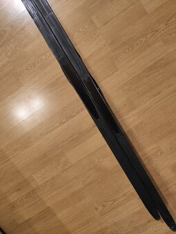 Dětské běžky Rossignol na klasiku s protiskluzem 146 cm - 5