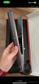 babyliss pro žehlička - 5