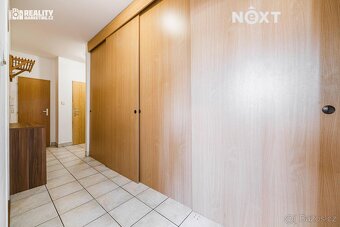 Prodej byt 2+1, 68㎡ - 5
