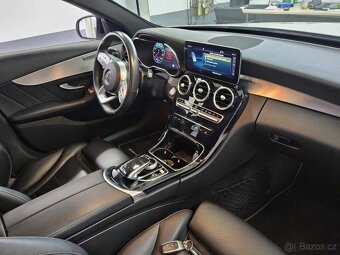Mercedes-Benz C 300T de   AMG  Plug-in hybrid - 5