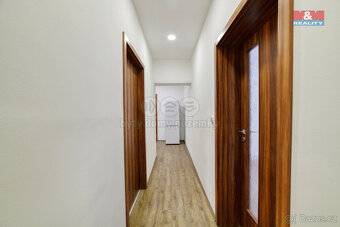 Pronájem bytu 2+kk, 39 m², Františkovy Lázně, ul. Národní - 5