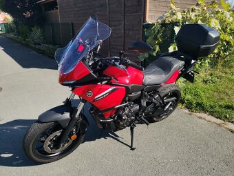 Yamaha Tracer 7/700 r.v.2021 - 5