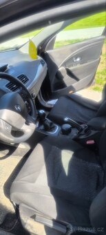 Renault Megane 3 - 5
