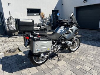 Bmw Gs - 5