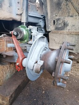 LIAZ 150 - 5