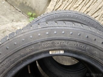 Michelin Energy XT1 175/65 R14 - 5