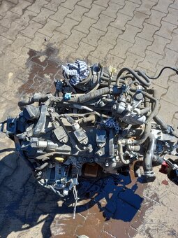 Prod ?ám motor Toyota Aygo R.v 2021 - 5