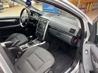 Mercedes B 200cdi bez Dpf - 5