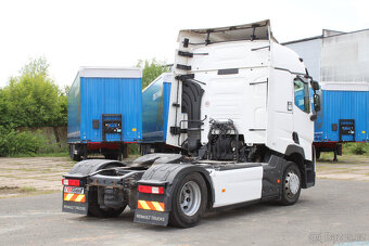 Renault T 460 , EURO 6 STANDARD - 5
