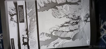 Manga Ježíš (Siku) - 5