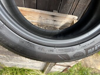 215/55 R17 94V letní sada Michelin - 5