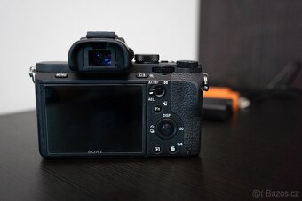 Sony Alpha A7II - 5