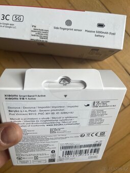 Xiaomi redmi 13C - 5