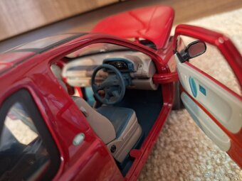 Land Rover 1:18 - 5