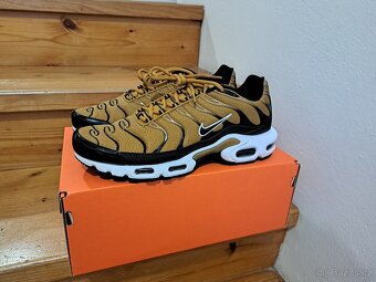 Nike air max plus velikost 44 - 5