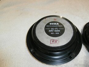 výškové repro TESLA ARV 3608 - 5