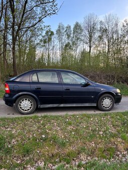 Opel Asra G 1.6 74kw - 5