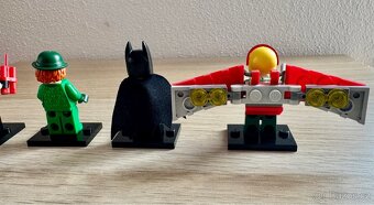 Minifigurky (LEGO set 70903) - 5