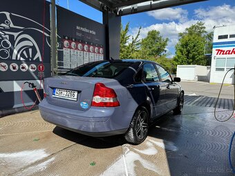 Volvo S40 - 5