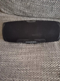 Prodám bluetooth reproduktor JBL Charge 4 černý - 5