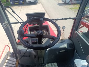 HARDI ALPHA - 5