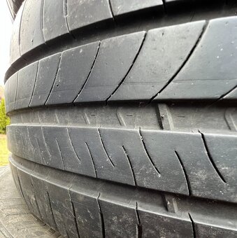 205/55 R16 91V letní pneu Michelin Energy Saver (1819) - 5
