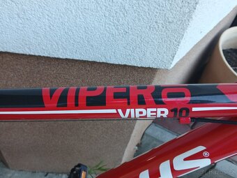 Kellys Viper 10 - 5