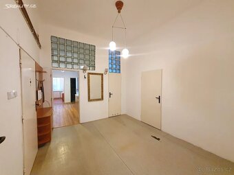 Prodej bytu 3+1 109 m² Kollárovo nám., Olomouc - 5