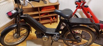 Babetta 207 - 5