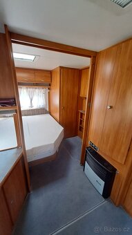 Karavan Dethleffs Camper - 5