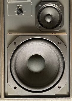 Vintage reproboxy ITT HiFi 8092B - 5