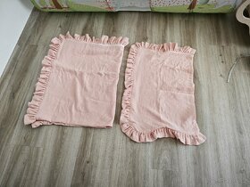 Baldachýn + povlečení - 5