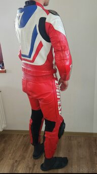 Dainese kombinéza vel. 50 - 5