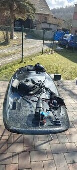 Jetsurf Titanium 2016 - 5